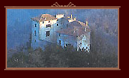 Castello Casaleggio Boiro