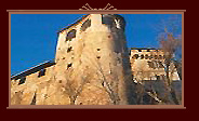 Castello Mornese